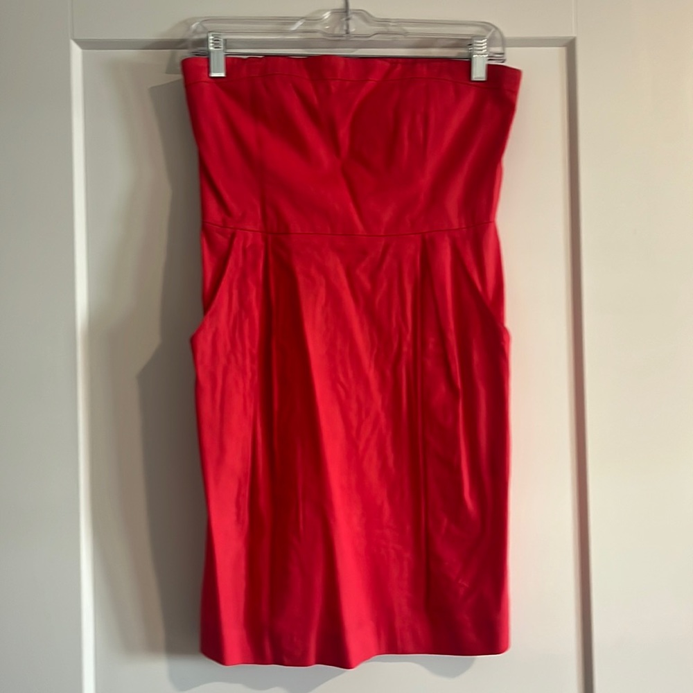 Theory dress